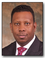Brian L. Buckmon
